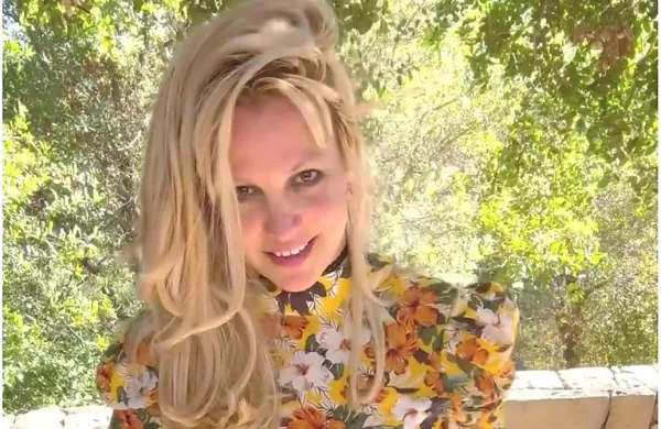 Universal Pictures kupil pravice za biografski film o Britney Spears