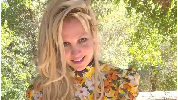 Universal Pictures kupil pravice za biografski film o Britney Spears