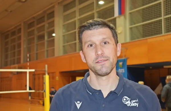 Vasja Samec Lipicer