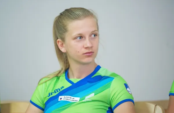 Tina Šutej