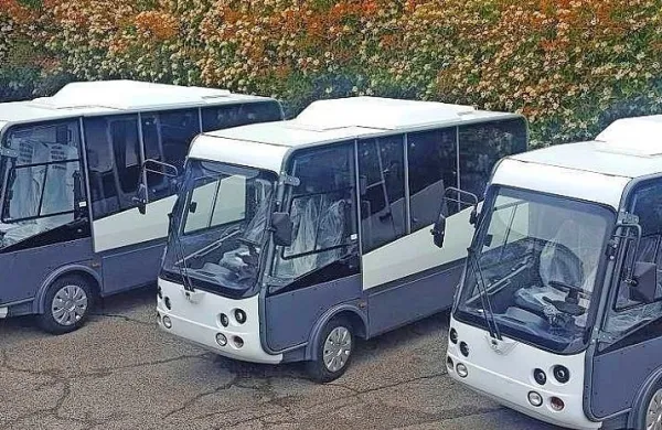Kurjerce bodo olajšale dostop v  Piran in hkrati razbremenile 
pritisk motornega prometa na mesto.