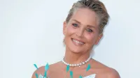 Sharon Stone bo zaigrala v srhljivki Nihče 2