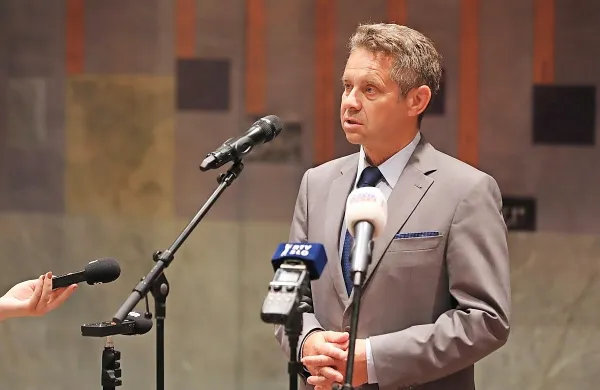 Tomaž Vesel