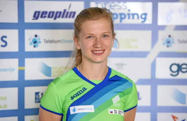Tina Šutej