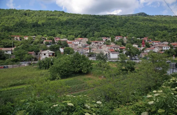 V okviru participativnega proračuna bodo v Rakitovcu zgradili 
večnamensko vodno zajetje. 