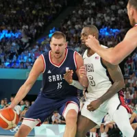 Nikola Jokić