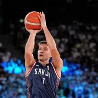 Bogdan Bogdanović

