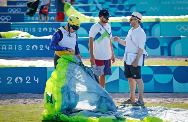 Toni Vodi&scaron;ek ostal v najbolj&scaron;em položaju (FOTO)