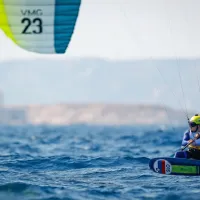 Toni Vodi&scaron;ek ostal v najbolj&scaron;em položaju (FOTO)