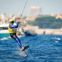 Toni Vodi&scaron;ek ostal v najbolj&scaron;em položaju (FOTO)