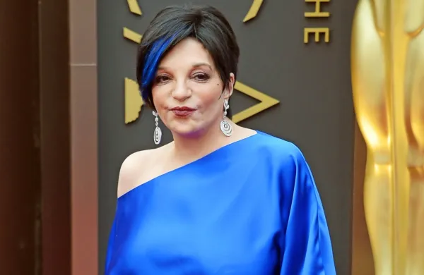 Liza Minelli