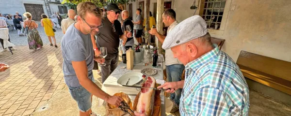 Kako ohraniti vinogradni&scaron;tvo v Sloveniji