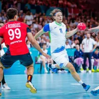 Slovenski rokometa&scaron;i izgubili dvoboj za tretje mesto na OI