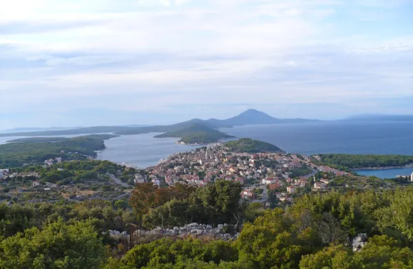 Mali Lošinj