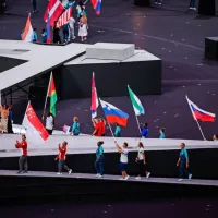 V Parizu so se končale olimpijske igre (FOTO)