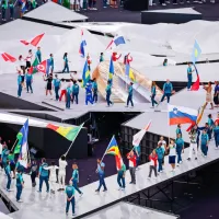 V Parizu so se končale olimpijske igre (FOTO)