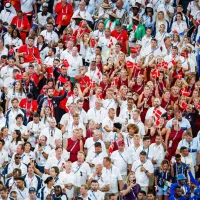V Parizu so se končale olimpijske igre (FOTO)