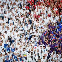 V Parizu so se končale olimpijske igre (FOTO)