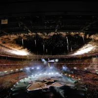 V Parizu so se končale olimpijske igre (FOTO)