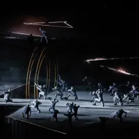 V Parizu so se končale olimpijske igre (FOTO)