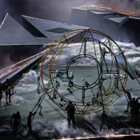 V Parizu so se končale olimpijske igre (FOTO)
