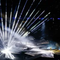 V Parizu so se končale olimpijske igre (FOTO)