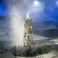V Parizu so se končale olimpijske igre (FOTO)