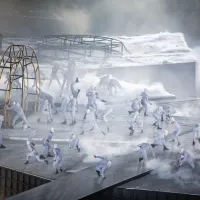 V Parizu so se končale olimpijske igre (FOTO)