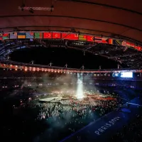 V Parizu so se končale olimpijske igre (FOTO)