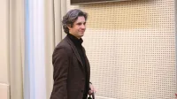 Luka Mesec, minister za delo