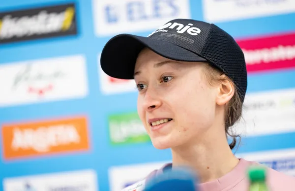 Nika Prevc