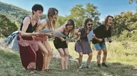 Utrinek z lanskega festivala Na Višti