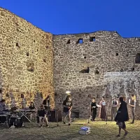 Ustvarjalni kažin na Vi&scaron;ti