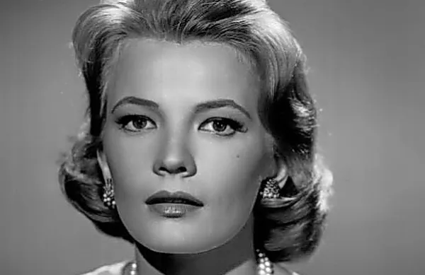 Gena Rowlands