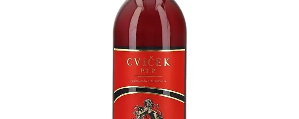 Cviček PTP (Jarkovič)