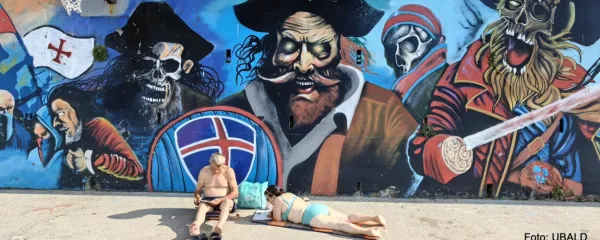 Čuvaji plaže