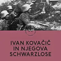 Vili Prinčič je popisal neverjetno 
srečno zgodbo vojaka Ivana Kovačiča.