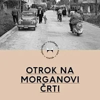 Silvio Pecchiari Pečarič se vrača v 
otroštvo na Škofijah