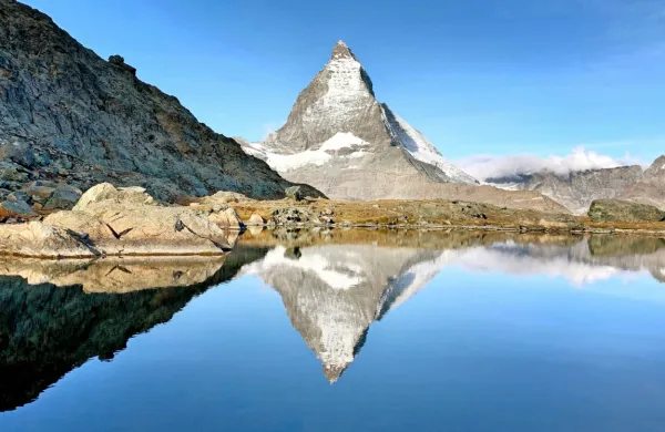 Matterhorn