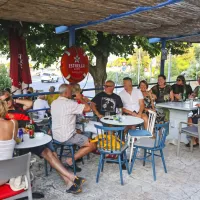 Z modno revijo pometli s stereotipi in zbrali denar za prijatelja Mateja (FOTO)