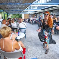 Z modno revijo pometli s stereotipi in zbrali denar za prijatelja Mateja (FOTO)