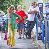 Z modno revijo pometli s stereotipi in zbrali denar za prijatelja Mateja (FOTO)