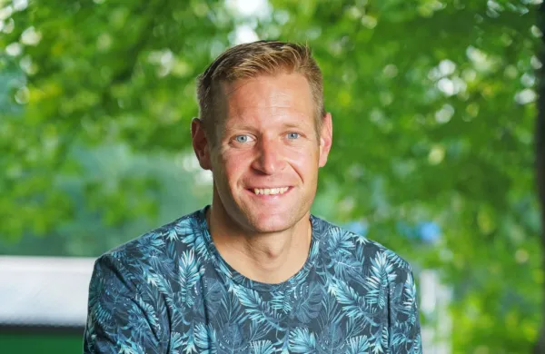 Benjamin Savšek