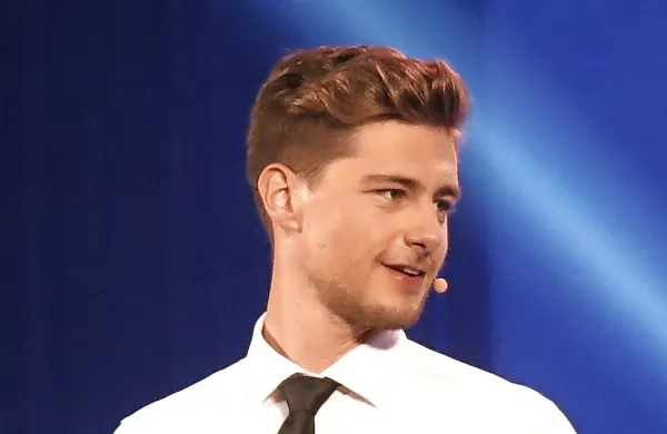 Matej Zemljič