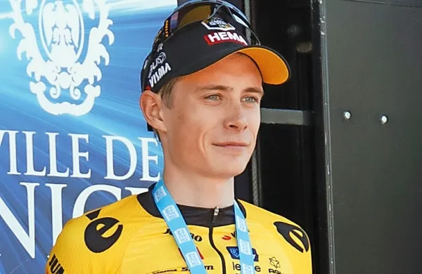 Jonas Vingegaard