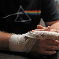 Na obisku v Akvariju-terariju po ugrizu strupenjače: Kača je bila verjetno lačna, pravi žrtev