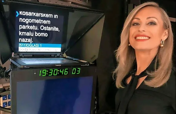 O čem bi govorili, če bi imeli možnost spregovoriti na TED odru? Bi si upali?