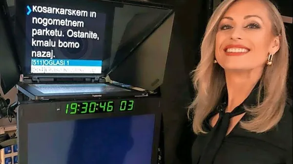 O čem bi govorili, če bi imeli možnost spregovoriti na TED odru? Bi si upali?