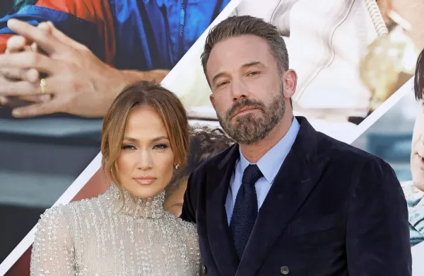 Jennifer Lopez je potrdila, o čemer se je  ugibalo že več mesecev: 
z Benom Affleckom se ločuteja.  