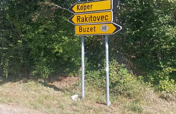 Koprski  kriminalisti  so  po naših podatkih   Italijana  aretirali  v  
Rakitovcu  in  ga  kmalu zatem  odpeljali  na  koprsko sodišče.  
